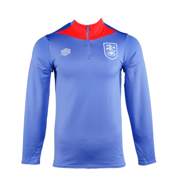 Kit Man Umbro 1/4 Zip