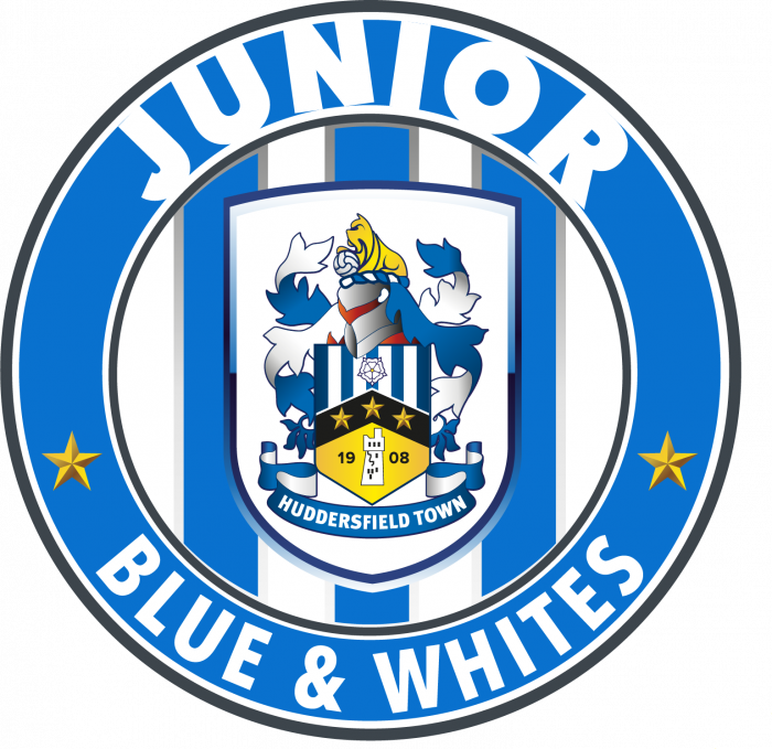 Junior Blue and Whites Membership
