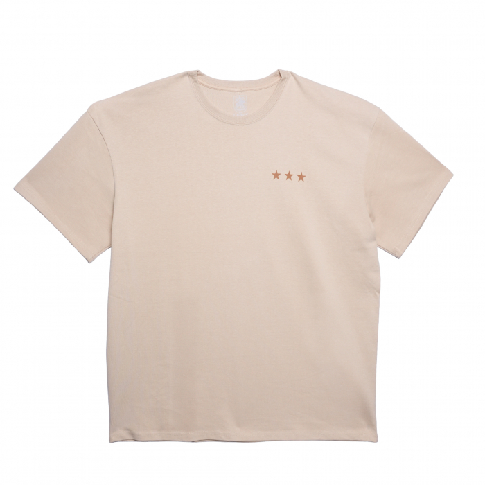 Thrice Champions Adult Sand T-Shirt