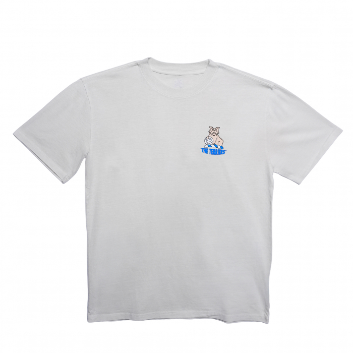 Terriers Adult Retro T-Shirt