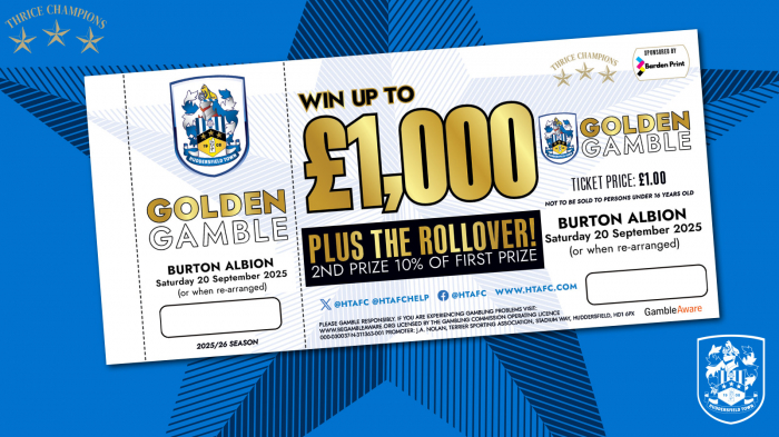 White Golden Gamble -Burton 20 09