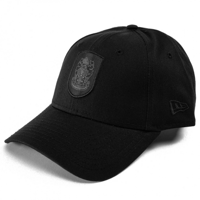 New Era Blackout Cap