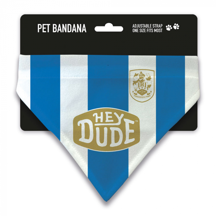 Home Kit Pet Bandana