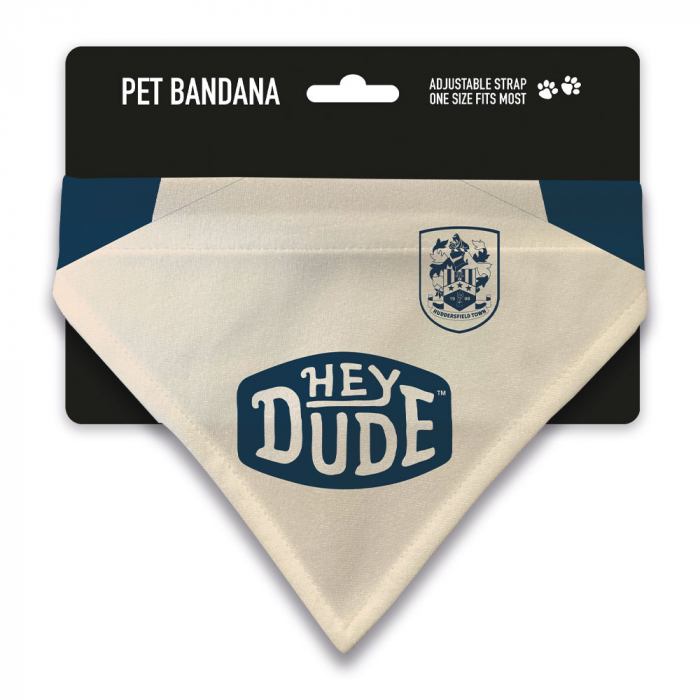 Away Kit Pet Bandana