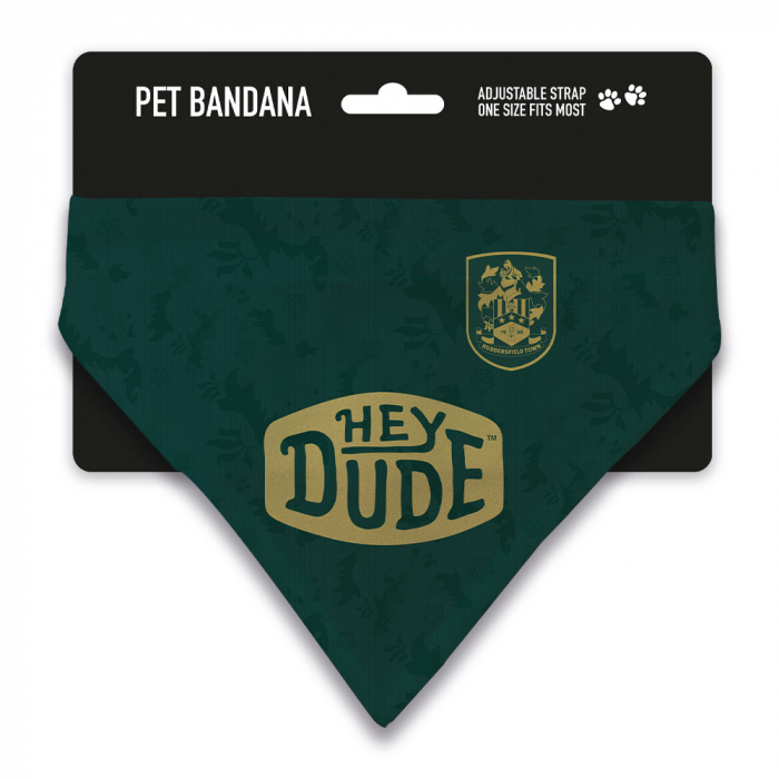 Third Kit Pet Bandana