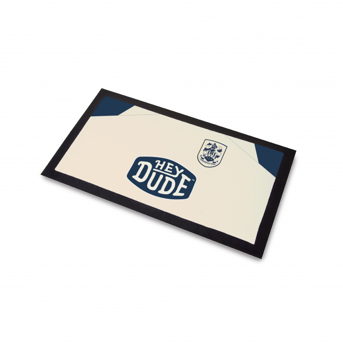 Away Kit Bar Runner