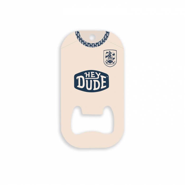 Away Kit Bottle Opener