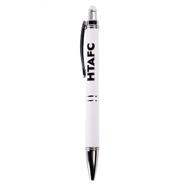 HTAFC White Stylus Pen