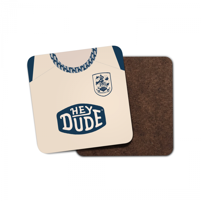 2025/26 Away Kit Coaster