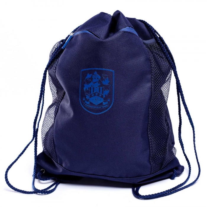 Crest Gymsack