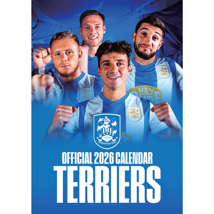 2026 Player Calendar