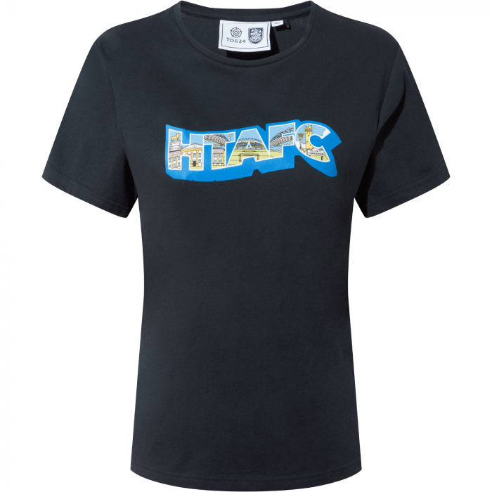 Women's HTAFC Picture T-Shirt