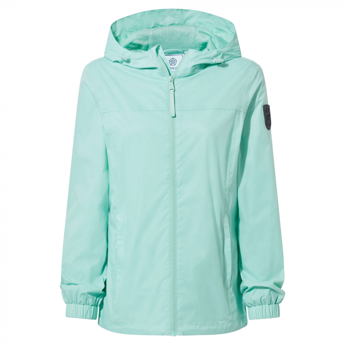 TOG24 Women's Waterproof Jacket