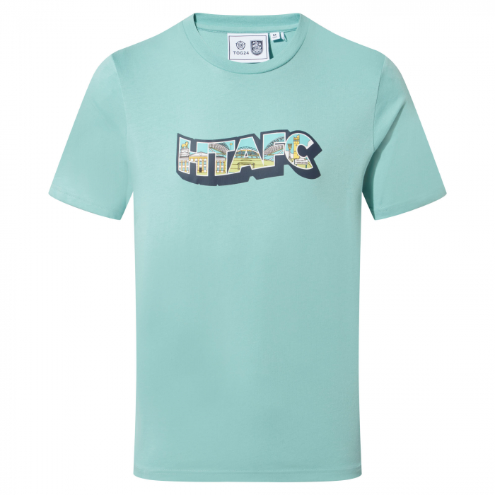 Junior HTAFC Picture T-Shirt