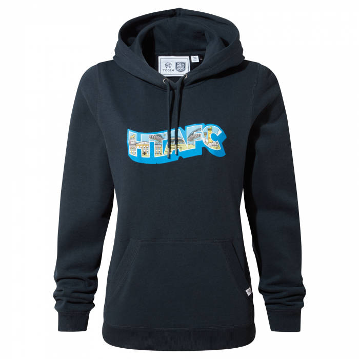 Women's HTAFC Picture Hoodie