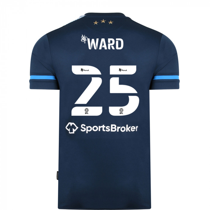 2021/22 Adult Away Shirt