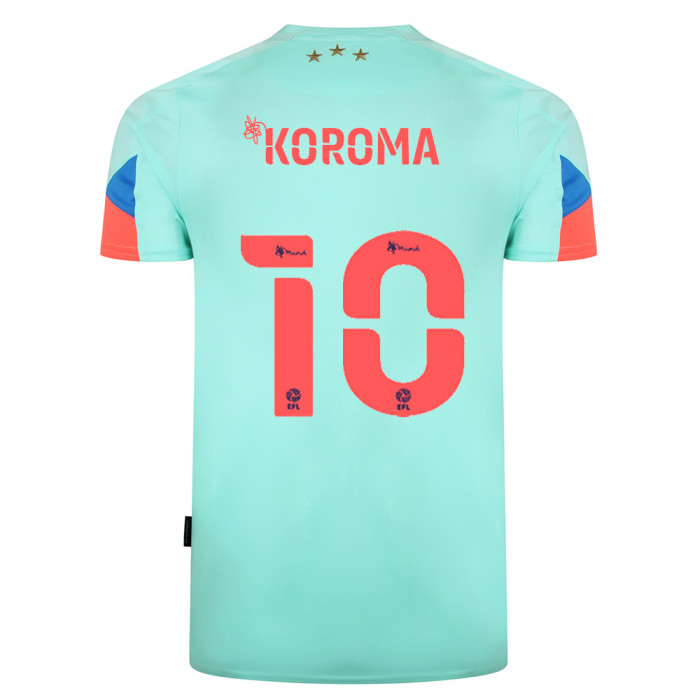 2021/22 Adult 3rd Shirt 
