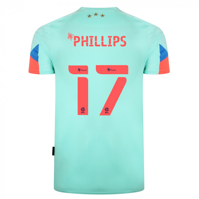 2021/22 Adult 3rd Shirt 