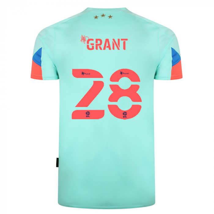 2021/22 Adult 3rd Shirt 