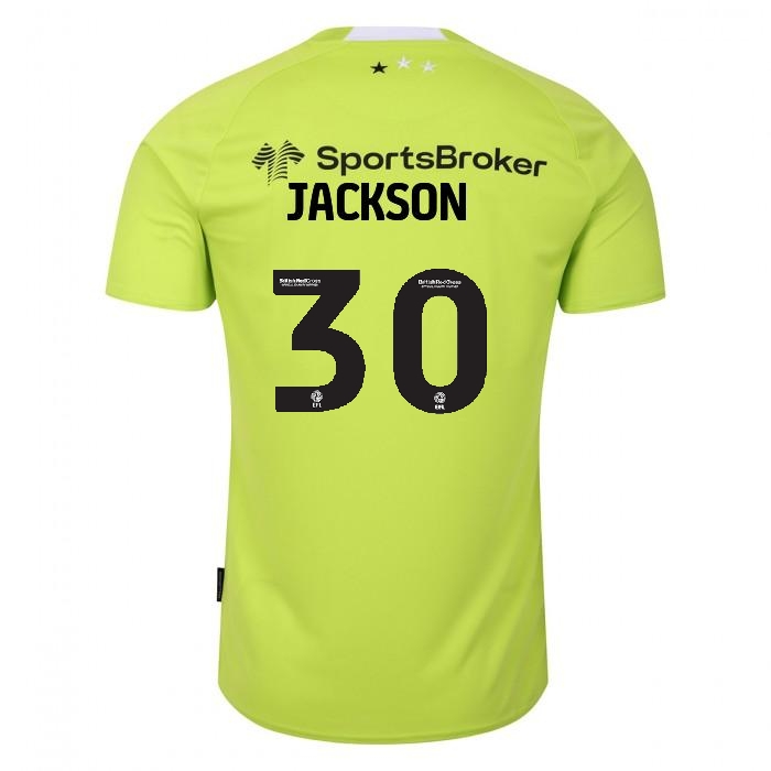 2023/24 Junior Away Shirt