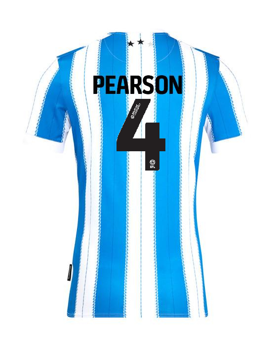 2024/25 Adult Home Shirt