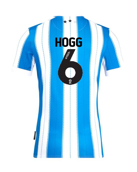 2024/25 Adult Home Shirt