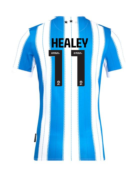 2024/25 Adult Home Shirt