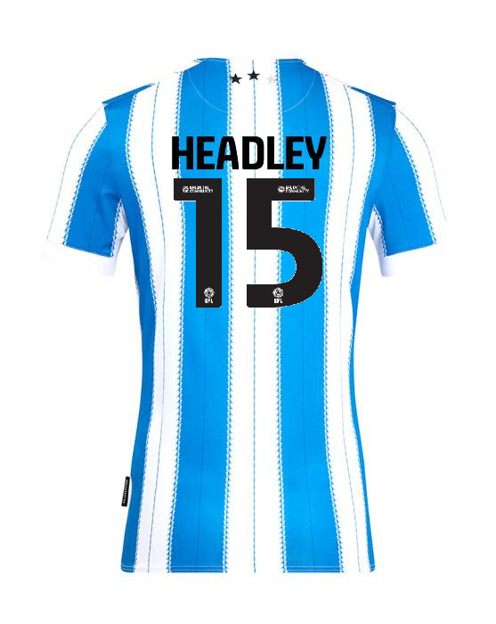 2024/25 Adult Home Shirt