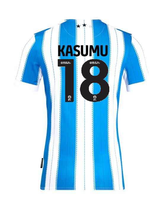 2024/25 Adult Home Shirt