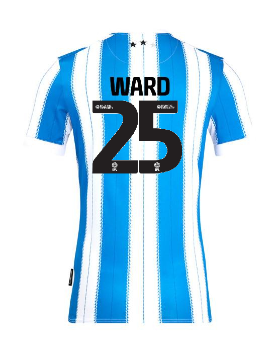 2024/25 Adult Home Shirt