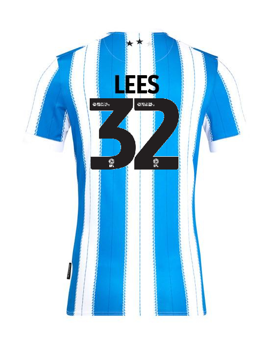 2024/25 Adult Home Shirt