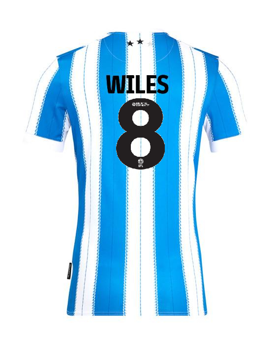 2024/25 Junior Home Shirt