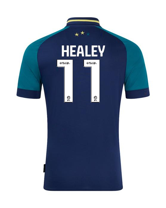 2024/25 Adult Away Shirt