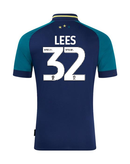 2024/25 Adult Away Shirt