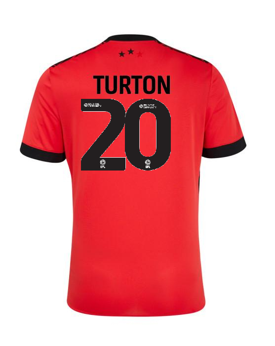 2024/25 Adult Third Shirt