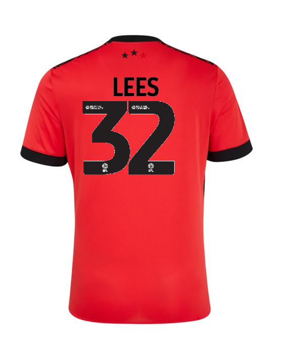 2024/25 Adult Third Shirt