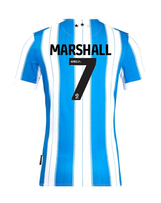 2024/25 Adult Home Shirt