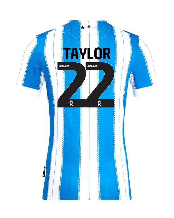 2024/25 Adult Home Shirt