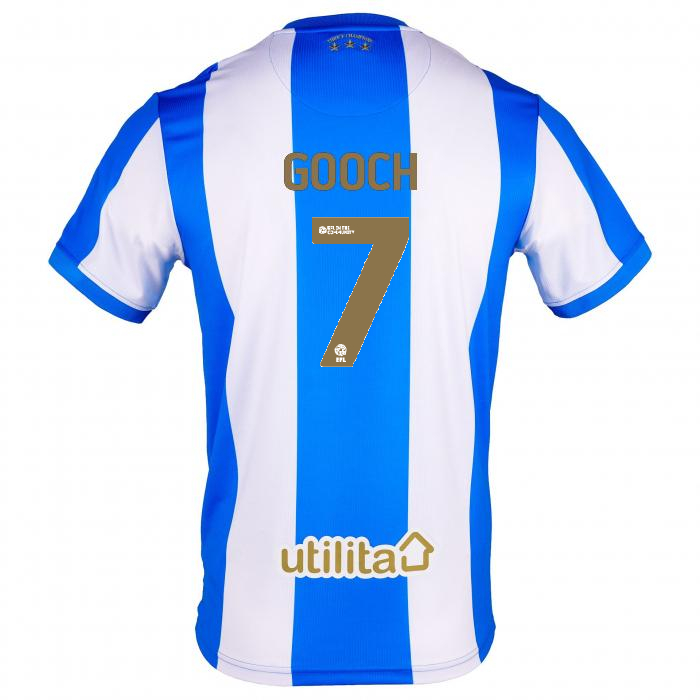 2025/26 Adult Home Shirt