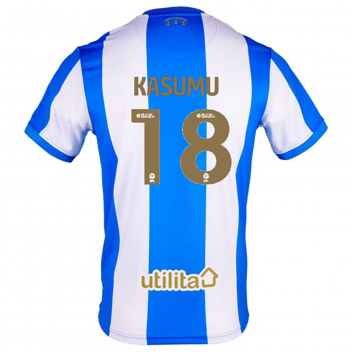 2025/26 Adult Home Shirt
