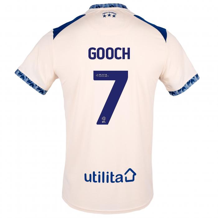 2025/26 Adult Away Shirt