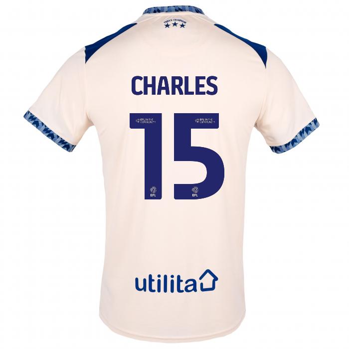 2025/26 Adult Away Shirt