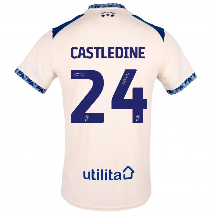 2025/26 Adult Away Shirt