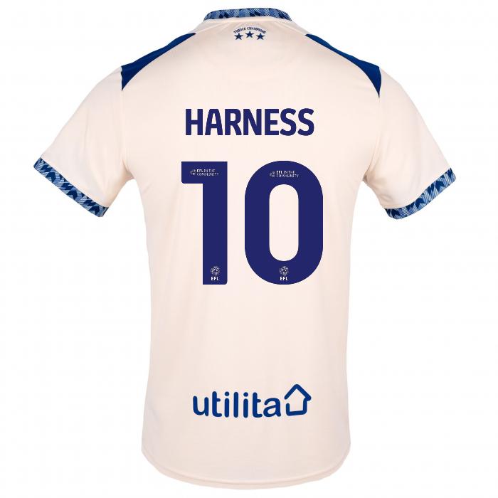 2025/26 Junior Away Shirt