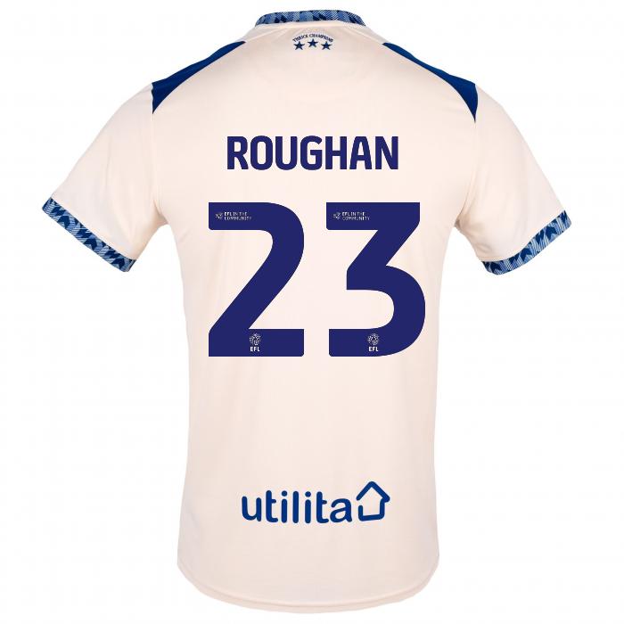 2025/26 Junior Away Shirt