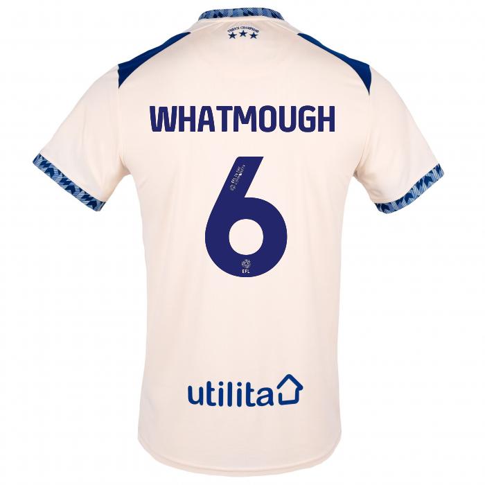 2025/26 Women's Fit Away Shirt