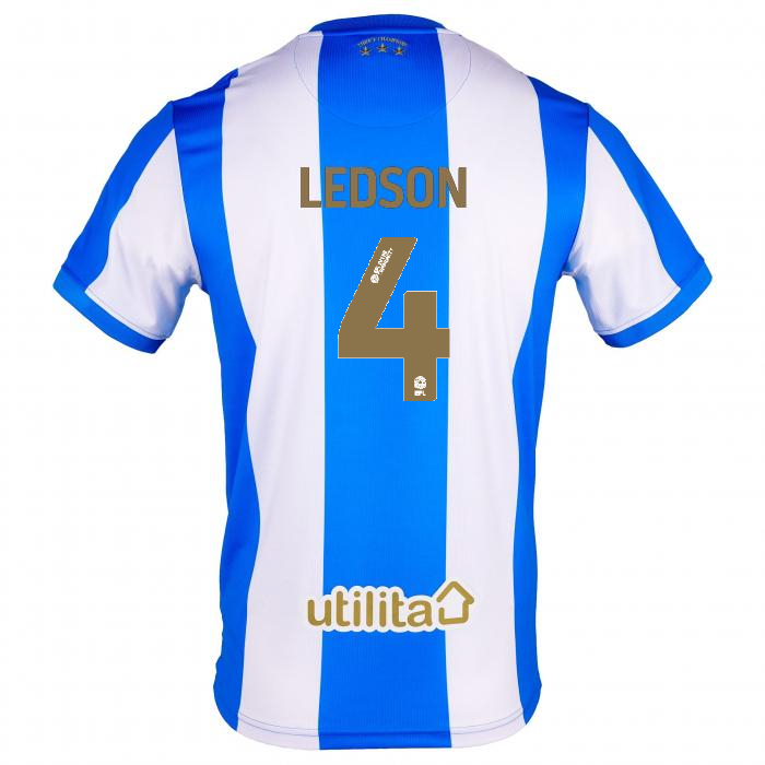 2025/26 Women's Fit Home Shirt