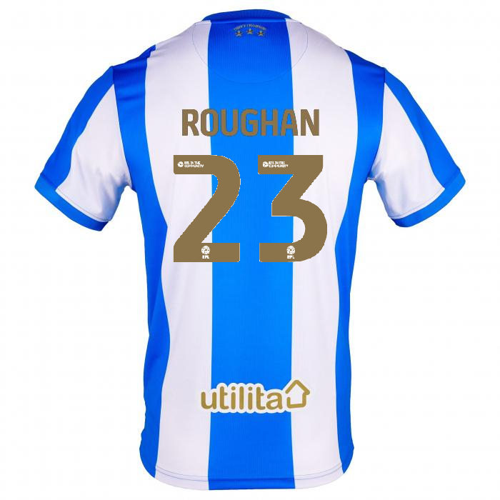 2025/26 Women's Fit Home Shirt