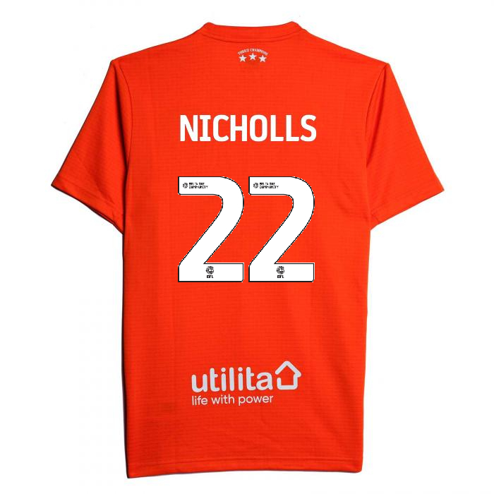 2025/26 Junior Home Goalkeeper Shirt