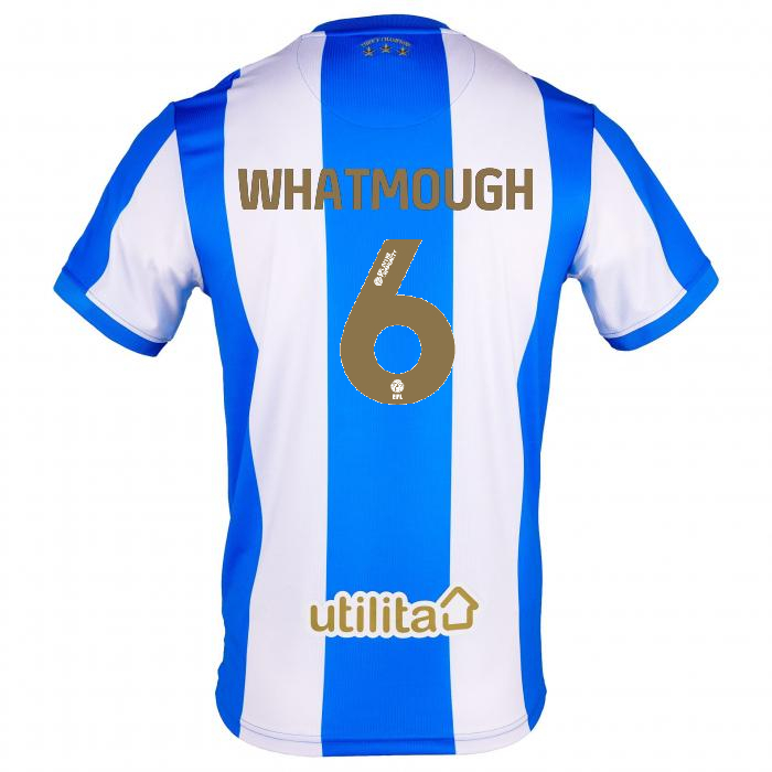 2025/26 Junior Home Shirt